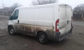 Fiat Ducato 2.2jtd/на части, снимка 4