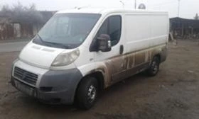 Fiat Ducato 2.2jtd/на части, снимка 1