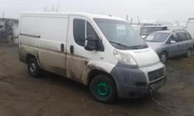 Fiat Ducato 2.2jtd/на части, снимка 2