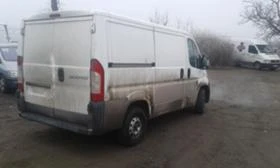 Fiat Ducato 2.2jtd/на части, снимка 3