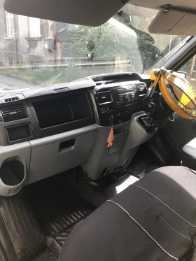 Ford Transit Jumbo, снимка 9