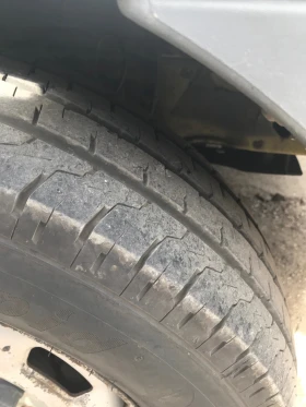 Ford Transit Jumbo, снимка 12