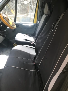 Ford Transit Jumbo, снимка 4