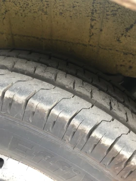 Ford Transit Jumbo, снимка 10