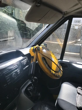 Ford Transit Jumbo, снимка 13