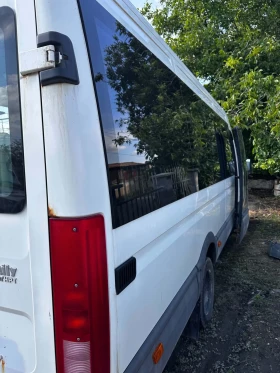 Iveco 35c15, снимка 3