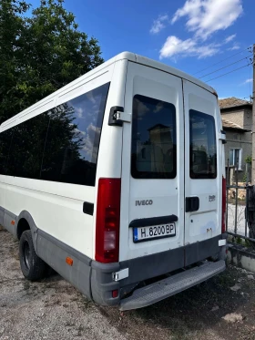 Iveco 35c15, снимка 1