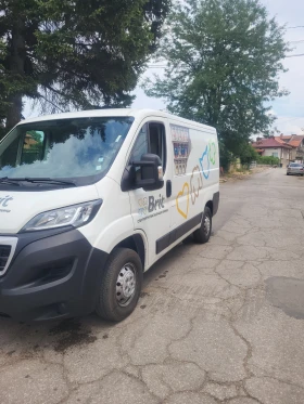 Peugeot Boxer, снимка 5