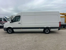 VW Crafter, снимка 4