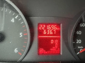 VW Crafter, снимка 15
