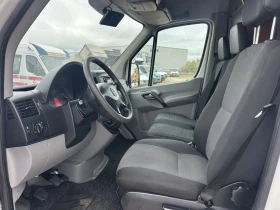 VW Crafter, снимка 11