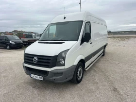 VW Crafter, снимка 1