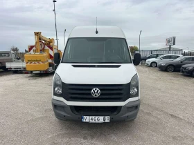 VW Crafter, снимка 3