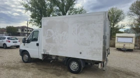 Citroen Jumper 2.2 HDi   ХЛАДИЛЕН, снимка 4
