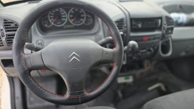 Citroen Jumper 2.2 HDi   ХЛАДИЛЕН, снимка 10