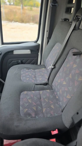 Citroen Jumper 2.2 HDi   ХЛАДИЛЕН, снимка 11