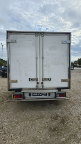 Citroen Jumper 2.2 HDi   ХЛАДИЛЕН, снимка 3