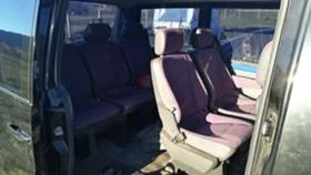 Mercedes-Benz Vito 2.0 metan | Mobile.bg    5