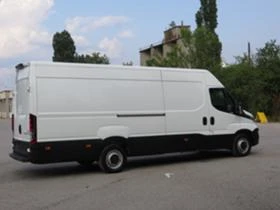 Iveco Daily   | Mobile.bg    7