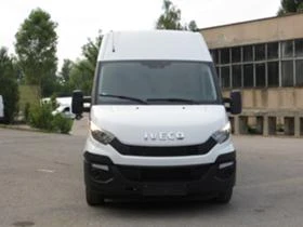 Iveco Daily   | Mobile.bg    9