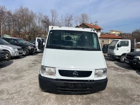 Opel Movano 2.2TD, снимка 3