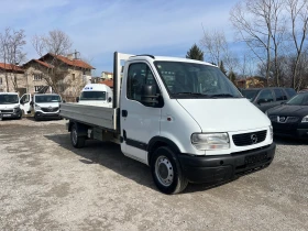 Opel Movano 2.2TD, снимка 2