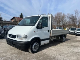 Opel Movano 2.2TD, снимка 1