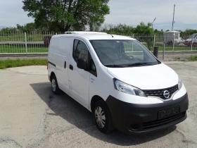 Снимка Nissan NV200