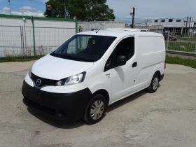     Nissan NV200 