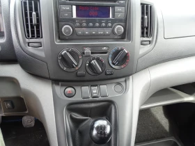 Nissan NV200  | Mobile.bg    10