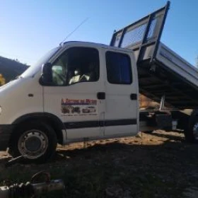 Opel Movano, снимка 13 — Bazar.bg Opel Movano, снимка 13