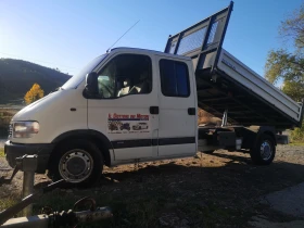 Opel Movano, снимка 12 — Bazar.bg Opel Movano, снимка 12