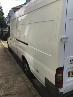 Обява за продажба на Ford Transit Jumbo ~8 800 лв. - изображение 6