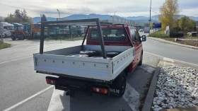 VW T5 2.5 TDI  4 MOTION 4X4 | Mobile.bg    9