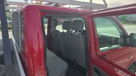 VW T5 2.5 TDI  4 MOTION 4X4 | Mobile.bg    7