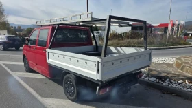 VW T5 2.5 TDI  4 MOTION 4X4 | Mobile.bg    8