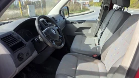 VW T5 2.5 TDI  4 MOTION 4X4 | Mobile.bg    5