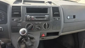     VW T5 2.5 TDI  4 MOTION 4X4