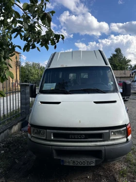 Iveco 35c15 undefined | Auto.bg — изображение 2