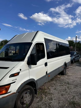Iveco 35c15 undefined | Auto.bg — изображение 4