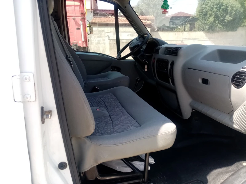 Opel Movano, снимка 3 - Бусове и автобуси - 52443334