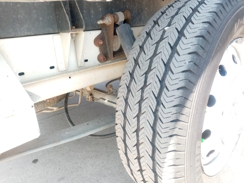 Opel Movano, снимка 6 - Бусове и автобуси - 52443334