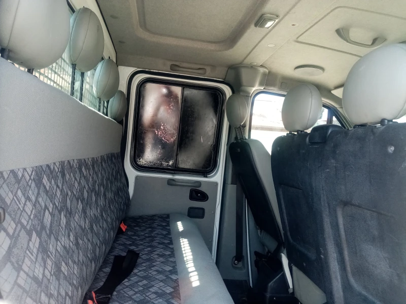 Opel Movano, снимка 5 - Бусове и автобуси - 52443334