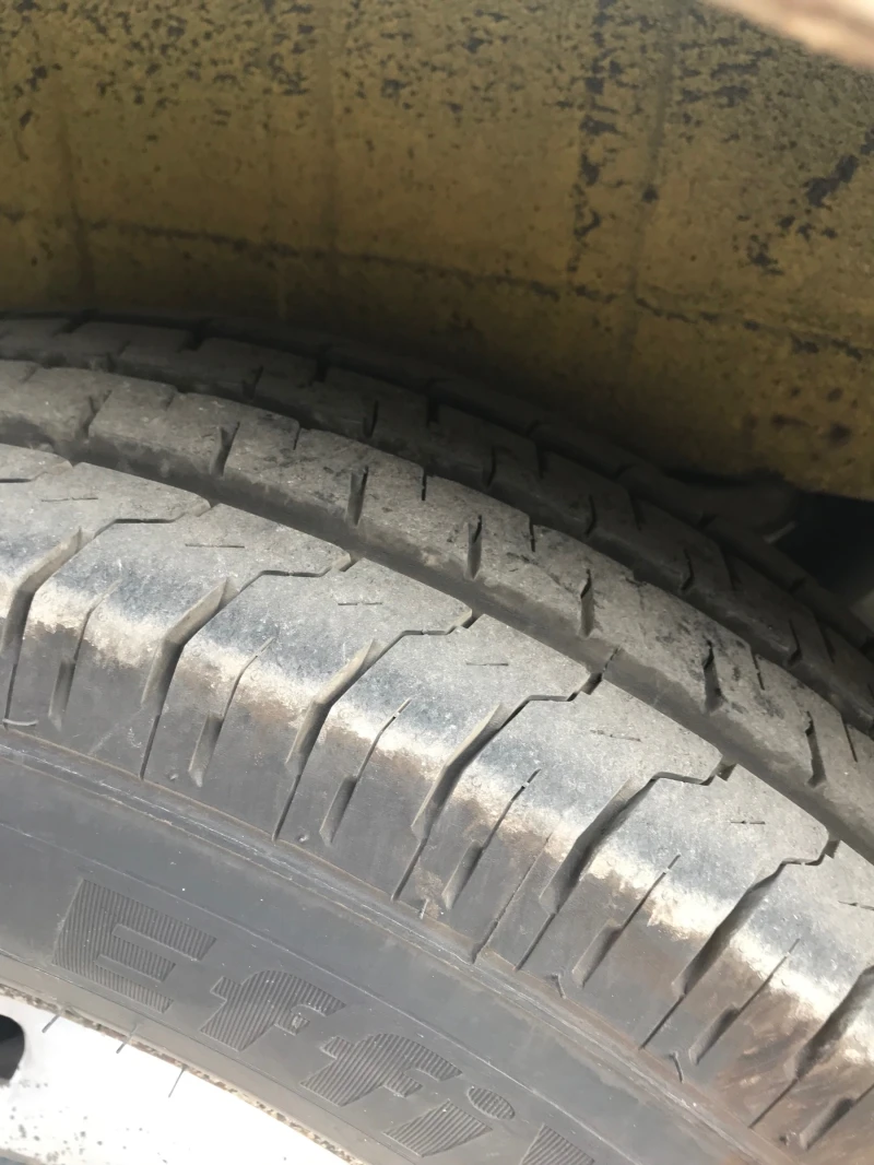 Ford Transit Jumbo, снимка 10 - Бусове и автобуси - 51954782