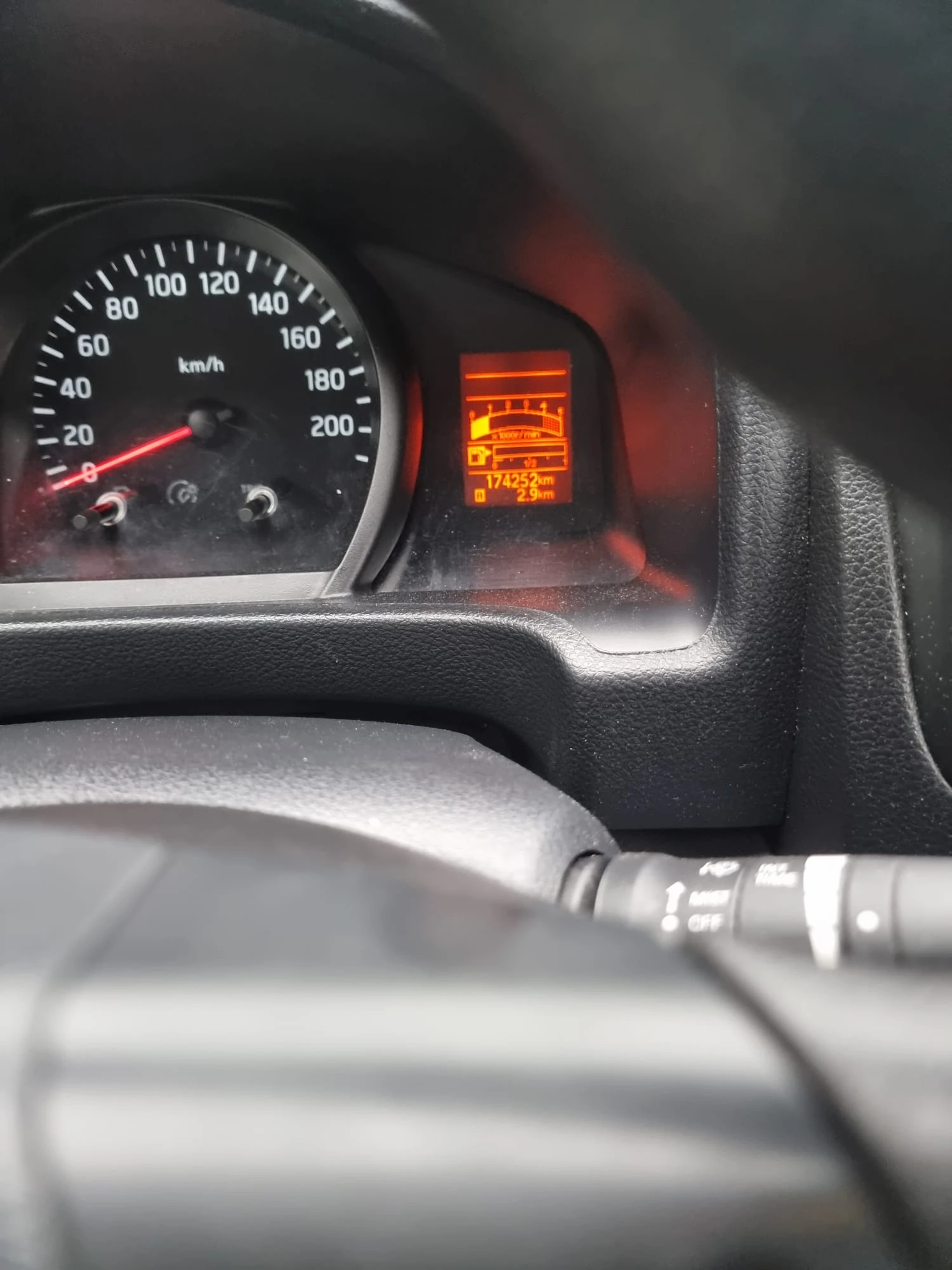 Nissan NV200 ХЛАДИЛЕН - изображение 8
