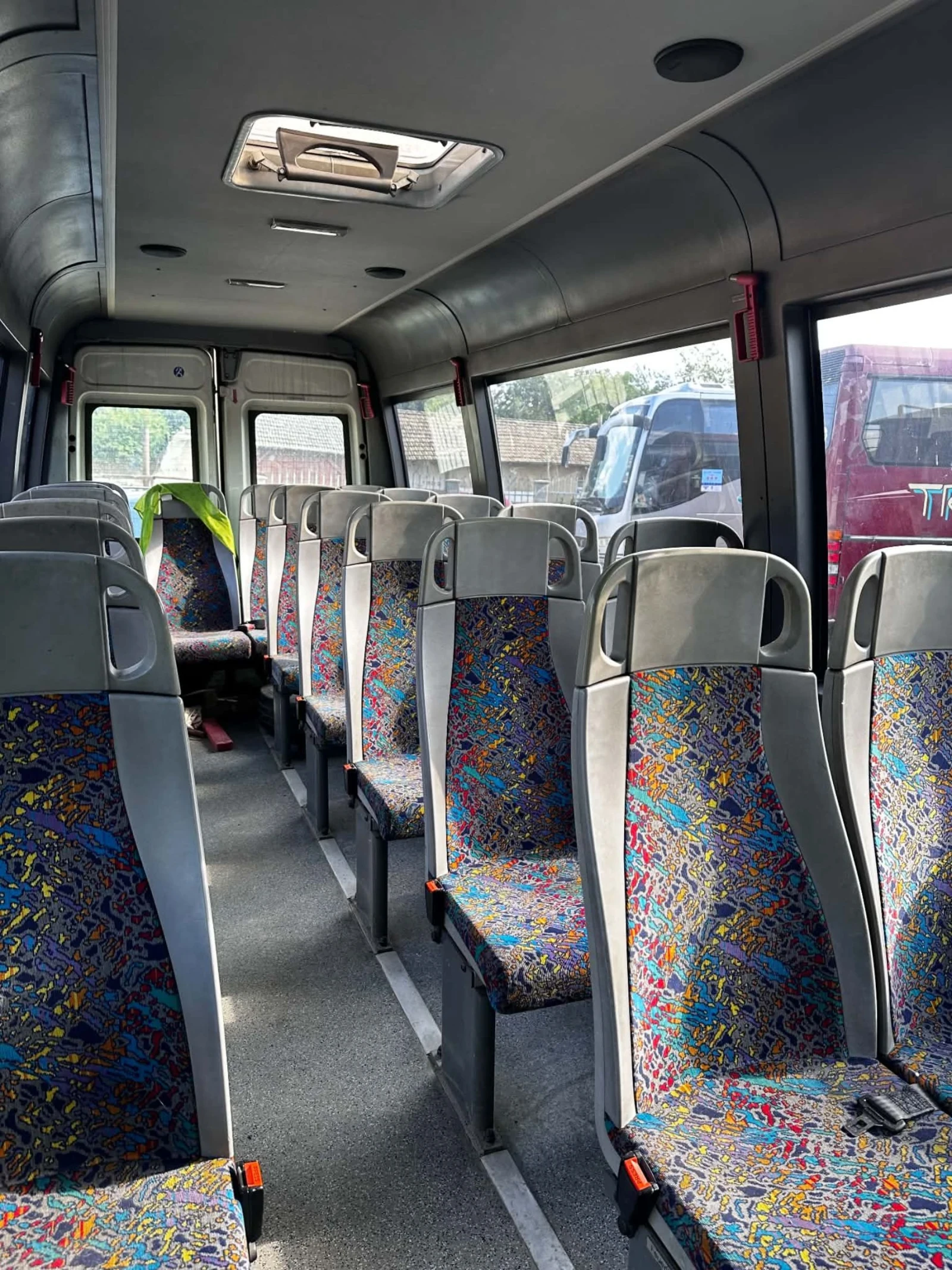 Iveco 35c15, снимка 5 - Бусове и автобуси - 55224037