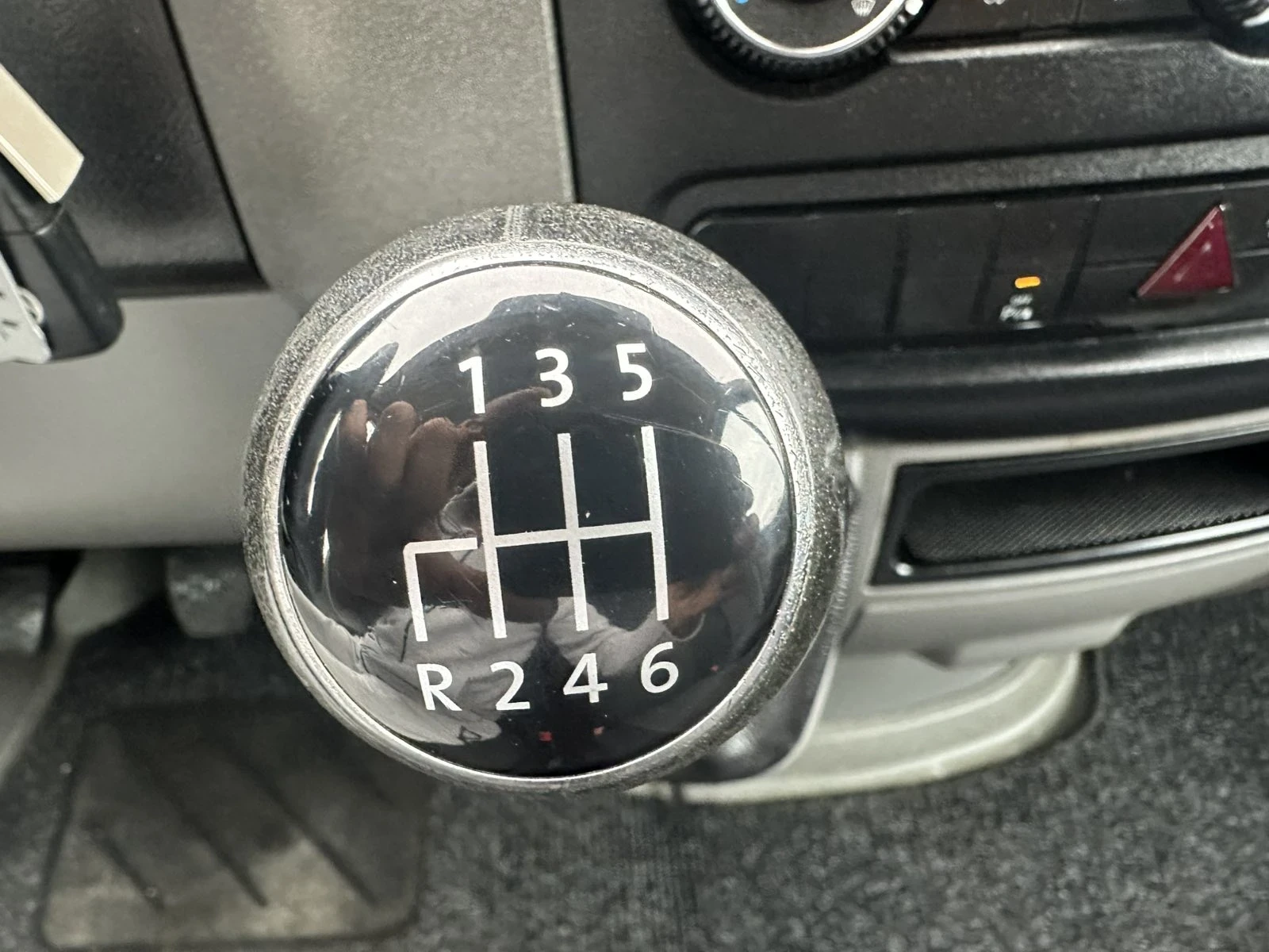 VW Crafter, снимка 13 - Бусове и автобуси - 56474500