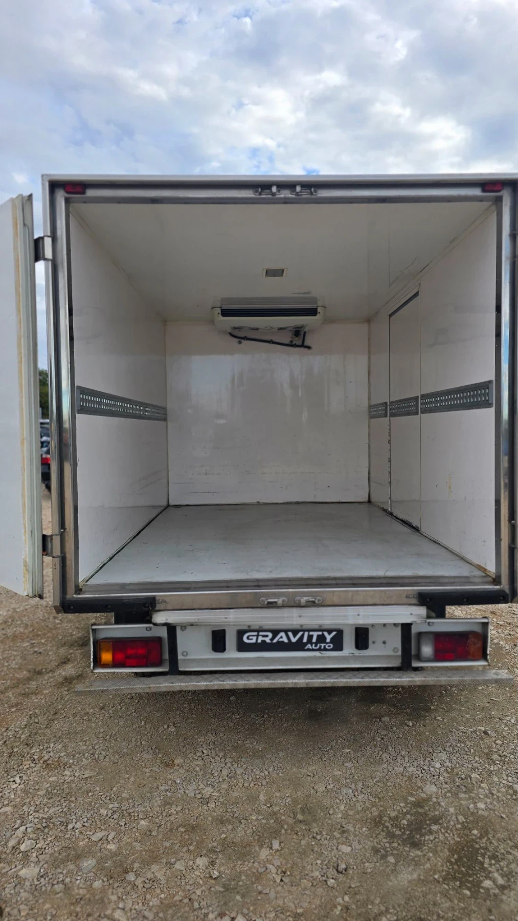 Citroen Jumper 2.2 HDi   ХЛАДИЛЕН, снимка 5 - Бусове и автобуси - 56658721