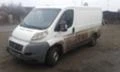 Fiat Ducato 2.2jtd/на части, снимка 1