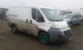 Fiat Ducato 2.2jtd/на части, снимка 2